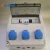 Import 12Way outdoor single phase power distribution equipment box from China