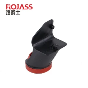 13718580430  For BMW X3 Series G01/G02  Air Filter Box Holder Bracket Air purifier stand