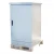 Import 1400*700*700 19inch 24U air conditioner  telecommunication cabinets from China