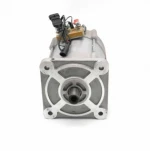144v 20kw electric car ac motor