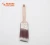 Import 1.5 inch 2 inch 2.5 inch 3 inch Polyester Angle Paint Brush with Wood Handel brush set from China
