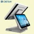 Import 15 Inch All In One Electronic Cash Register POS System Machine from China
