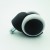 Import 1.5 inch Rubber baby bed caster wheel office chair caster wheel manufacturer from China