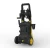 Import 1500W120 Bar Electric High Pressure Cleaner Washer Machine from China