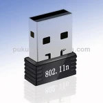 150Mbps 802.11n Mini USB Wifi Adapter Wireless N LAN network Card