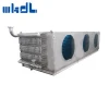 15.88 stainless steel carton tunnel freezers evaporator with design service