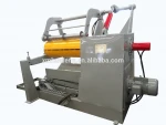 1.5M Metal Sheet Slitting Machine Coil Slittting Line