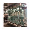 15mm clear fully tempered toughened heat resistant safety glass panel price China glass manufacturer