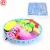 Import 15PCS Summer Inflatable Pool Basket Kids Fun Magnetic Fishing Game Toy from China