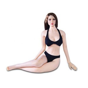 1/6 New Design  Sexy Bikini  Seamless Body Female Action Figure
