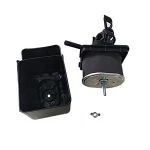 168F/170F Customized engine air filter assembly  for generator sets
