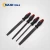 Import 16pcs steel file set flat triangle round half round file needle file for DIY from China