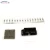 Import 16pin obd2 connector OBD2 OBD 2 16Pin Female angle Connector OBD Female Wire Sockets Connector obd ii adapter Diagnostic Tools from China