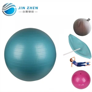 17.11.27 other sports & entertainment products bouncy sensory ball lovely shape pvc