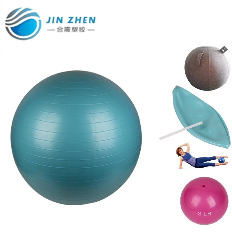 17.11.27 other sports & entertainment products bouncy sensory ball lovely shape pvc