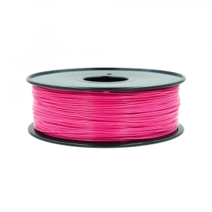 1.75Mm PLA 3D Printer Filament ABS PETG Filament with 29 Kinds of Color