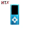 1.8 inch LCD screen MP3 MP4 music player