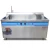 Import 1.8 meter length industrial dishwasher / ultrasonic water Spray dish washing machine from China