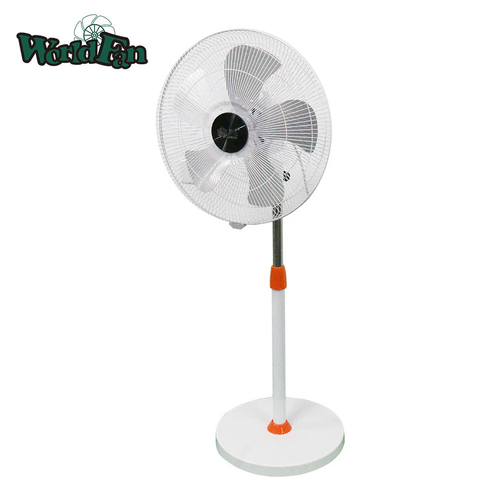 18 &quot; Inch Home Appliance fan Electric Standing Oscillating stand Fan