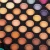 Import 180 colors waterproof eyeshadow palette for festival and wedding from China