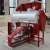 Import 1800-2000kg/h fish feed mill plant slow sinking fish feed machine line pellet machine floating fish feed pellet extruder machine from China