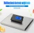 Import 180kg Electronics Weighing Scales Digital Wireless Stainless Steel Weight Postal Scale Baby Scale from China