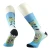 Import 181144sk China OEM 3D Dress Sports Socks Sublimation Socks for Holiday and Race from China