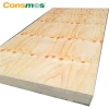 18MM construction grade CDX pine plywood
