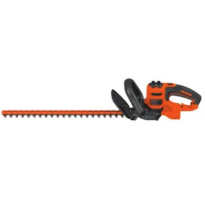 18V cordless automatic handheld electric pole hedge trimmer
