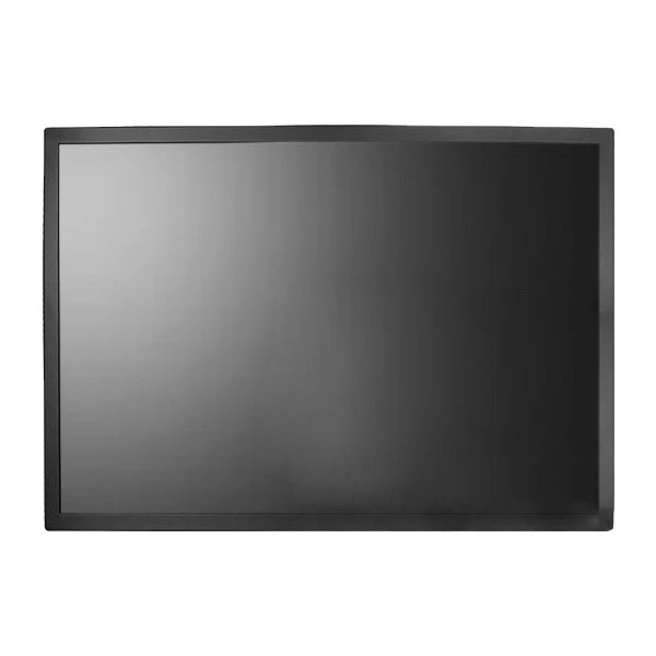 19 inch open frame monitor LCD panel wall mounted cctv monitor computer cardiac media TV digital lcd studio speaker monitor