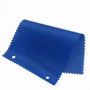 190T 100% Polyester PVC Nylon Inflatable Fabrics