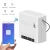Import 1gang 2way Sonoff MINI DIY Smart Switch Small Ewelink Remote Control Wifi Switch Support An External Work with Alexa Google Home from China