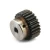 Import 1M Rack 10*10 1000mm long Hardened Gear Rack and Pinion from China
