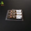 1ml*3 type blister packaging tray for ampoules