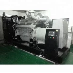 1mw 2mw 3mw biogas generator natural gas generator