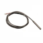 1Wire Waterproof Probe WZP-035C Thermal Resistance Thermocouples Temperature Sensor