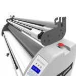 2 FY1600DA premium laminator roll printer laminate machine