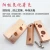 Import 2 holes 12.1mm DIY Aluminum Alloy Pink Lipstick Mold Lipstick Fill Mold Making Tools Mould Crafts Tool Kit Lipstick Fill Mold from China