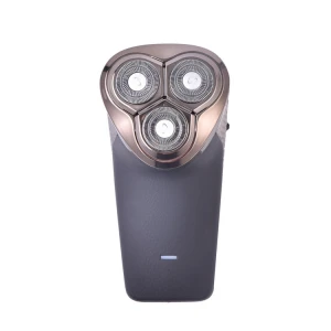 2 IN 1 hair shaver and trimmer professional waterproof hair trimmer machine, body hair trimmer