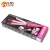 Import 2 in 1 Nova hair straightener price and curler in one curling iron from China