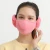 Import 2 in 1 Winter Face Protection Riding Breathable Ear Cover Warm Earmuffs with Mask from China