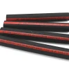 2 Wire Braids DIN En 853 2sn / SAE 100r2 High Pressure Rubber Hydraulic Hose