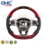 2 Years WARRANTY  LED Steering Wheel Universal USE for Japanese,German,USA Cars and Etc