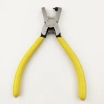 2.0 mm Universal Hand Strap punching pliers Watch Strap Punching Tool