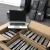 Import 200 business office used laptops for sale wholesale 840 G1 G2 G3 G4 850 8460P 8470P 8570P 9470M 9480M from China