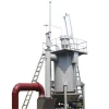 2,000,000Kcal Two Stage Coal Gasifier Coal Gasification Station Coal Gas Generation Equipment