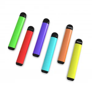2000puffs Hot Selling Disposable Vape with Good Performance Pod