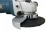 Import 2000W Powerful Angle Grinder with 150mm Grinder wheel from China