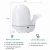 Import Rainbow Nebulizer, Baby Essential Oil Diffusers, Walmart Whale Ultrasonic Aromatherapy Diffuser from China