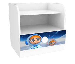 2015 Cabinet Bookcase Other Baby Furniture Preschool baby Furniture